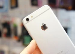 Apple bỏ túi 3 tỷ USD nhờ giữ lại bản iPhone 6 16 GB