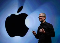 Apple sẽ làm gì trong năm 2015?