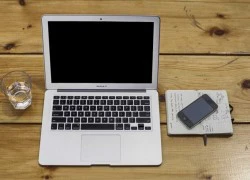 Apple sẽ ra MacBook Air 12 inch siêu mỏng đầu năm sau