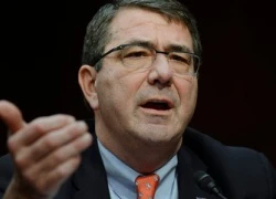 Ashton Carter - người đa tài thầm lặng của Lầu Năm Góc