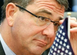 Ashton Carter nhiều khả năng trở thành chủ Lầu Năm Góc