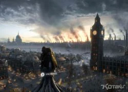 Assassin's Creed 2015 mang tên Victory, lấy bối cảnh ở London