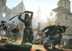 Assassin's Creed Unity miễn phí game để chuộc lỗi với gamer