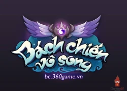 Bách Chiến Vô Song sắp ra mắt cộng đồng game thủ Việt