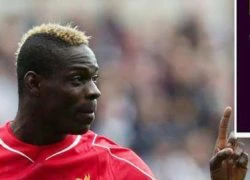 Balotelli thừa nhận phân biệt chủng tộc