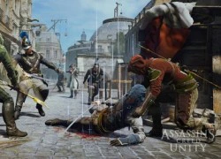 Bản vá thứ 4 của Assassin's Creed Unity bị trì hoãn