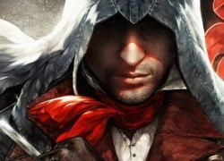 Bản vá thứ 4 đã đến tay người chơi Assassin's Creed Unity