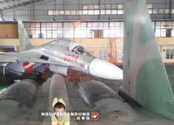 Báo Trung Quốc nói gì về việc Nga bàn giao Su-30MK2 cho Việt Nam?