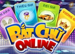 Bắt Chữ Online bất ngờ bị 'xóa sổ' khỏi Google Play