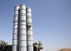 Belarus sắp nhận 4 hệ thống tên lửa phòng không S-300 của Nga