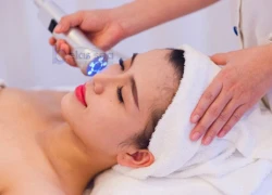 Belas Spa giảm giá 50% dịch vụ trong 8 ngày