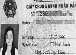 Bị bán ra nước ngoài, cô gái miền Tây không tin mình bị lừa?