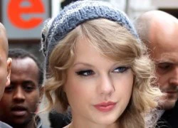 Bí mật đằng sau mái tóc quyến rũ của Taylor Swift