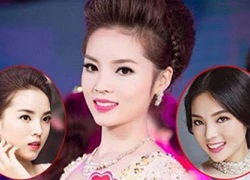 Bí mật ít ai biết của tân Hoa hậu Việt Nam 2014