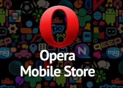 Bí mật thành công của Opera Mobile Store