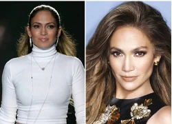 Bí quyết để &#8216;càng già càng trẻ&#8217; của J.Lo