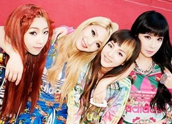 Billboard không biết EXO và 2NE1 là ai?