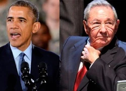 Bình thường hóa quan hệ với Cuba, Obama cần làm gì