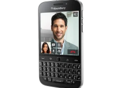 BlackBerry Classic chính thức trình làng với giá 449 USD