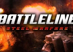 Blitz 2: Battle Line - Game tank đình đám ấn định ngày mở cửa