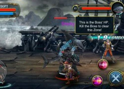 Blood Blade - Khúc ca hoành tráng của tuyệt phẩm MMORPG