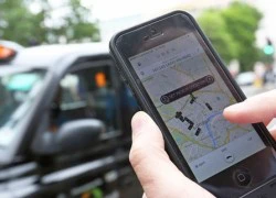 Bộ trưởng Thăng: Uber giúp giảm chi phí sao không làm?