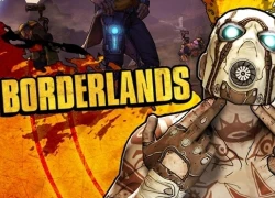 Bom tấn Borderlands Online chuẩn bị ra mắt game thủ?