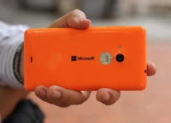 Bốn điểm nổi bật của Lumia 535