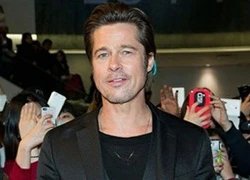 Brad Pitt không được tham dự xét xử vì quá nổi tiếng