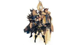 Bravely Second ra mắt bản chơi thử vào tuần sau