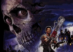 Bruce Campbell tái xuất trong The Evil Dead 2015