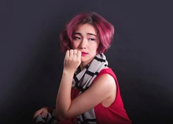 Bùi Anh Tuấn giúp Hoà Minzy sửa lời bài hát