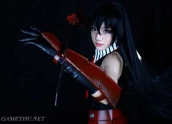 Các bức ảnh cosplay ấn tượng trong con mắt người chơi (P3)