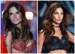 Các thiên thần Victoria's Secret dùng mỹ phẩm gì?