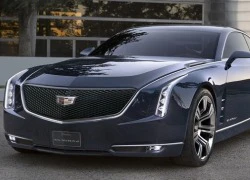 Cadillac muốn trở thành "Thương hiệu thuần xe sang"