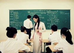 Cầm tay có bầu - Choáng với kiến thức giới tính của HS cấp 2