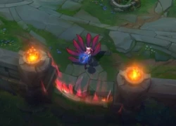 Cập nhật LMHT: Xuất hiện &#8220;Cổng Trời&#8221; trong bản đồ Summoner&#8217;s Rift