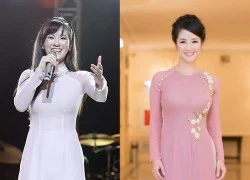 Chấm điểm gu thời trang của các diva nhạc Việt