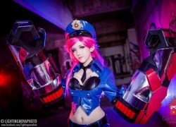 Chào tháng 12 với tổng hợp cosplay cực cuốn hút