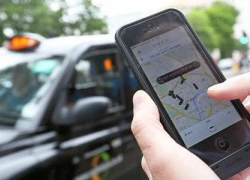 "Chỉ cần đăng ký kinh doanh, Uber sẽ hoạt động hợp pháp tại Việt Nam"