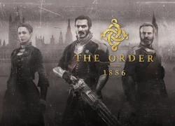 Chiêm ngưỡng 15 phút đẹp như mơ của The Order 1886