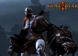 Chiến thần Kratos sẽ được hồi sinh trong God of War mới?