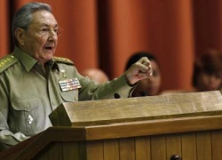 Chủ tịch Raul Castro: kinh tế vẫn là ưu tiên hàng đầu của Cuba