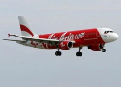 Chuyên gia hàng không: Máy bay AirAsia mất tích đã bay quá chậm