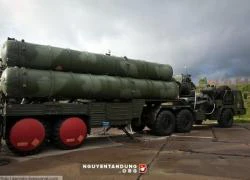 Chuyên gia Mỹ: S-400 không "bất khả chiến bại"