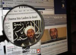 CIA dùng cái chết của bin Laden để biện hộ cho các biện pháp tra tấn