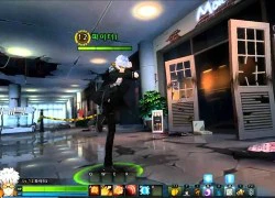 Closers Online khoe gameplay hành động cực đã đợt thử nghiệm