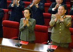 Cô của ông Kim Jong-un qua đời sau cuộc điện đàm với cháu?