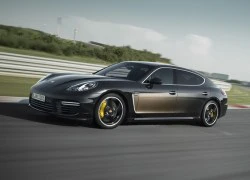 Có giá &#8220;cắt cổ&#8221; Porsche Panamera Turbo S Executive vẫn đắt khách