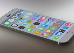 Cơn khát iPhone 6 vẫn đang tiếp diễn